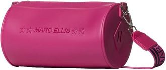 Marc Ellis Zelia Prime Bolso de Hombro - Bags - Mujer - Rosa - ONE SIZE