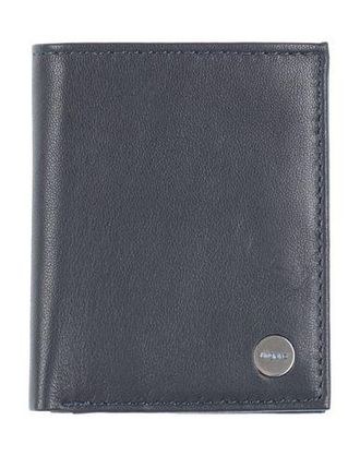 Emanuel Ungaro Small Leather Goods - Wallets on YOOX.COM