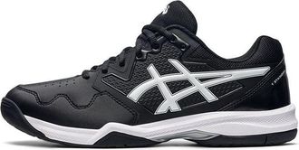 Asics Gel-Dedicate 7 Black White 1041A223-001
