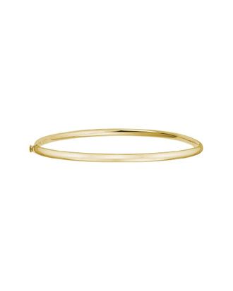 Italian Gold, Inc 14K Italian Gold Bangle Bracelet