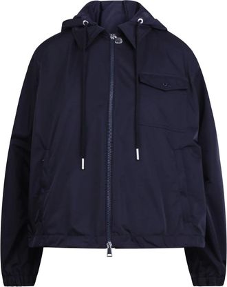 Moncler Mujer, Chaquetas, Azul, Talla: L