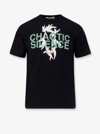 Undercover Cotton T-shirt - UNDERCOVER - gender_Man