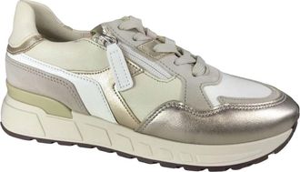 Gabor Schoenen Sneaker - Dames - Sneakers - Veelkleurig - 39 EU - Schoenen