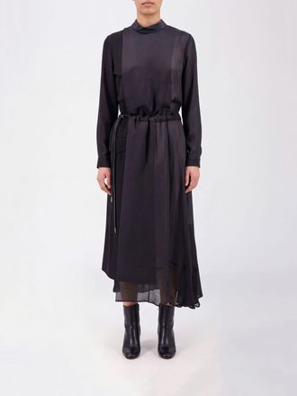 sacai Abito Donna colore Nero