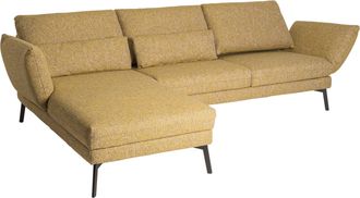 Schubiger M&ouml;bel Ecksofa Spin