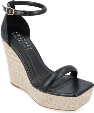 Journee Collection Collection Womens Tru Comfort Foam Olesia Sandals