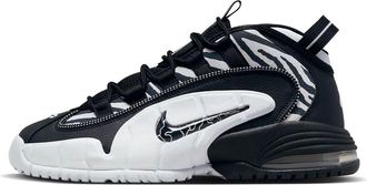 Nike Air Max Penny 1 Tiger Stripes Black White FD0783-010