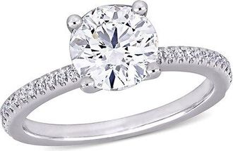 Rina Limor 14K 2.16 Ct. Tw. Diamond Ring