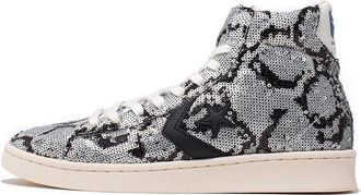 Converse Pro Leather Mid Snakequins 165752C