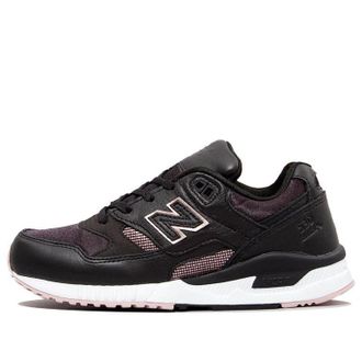 New Balance (WMNS) New Balance 530 Low Black WL530NFF