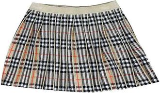 Burberry Skirt