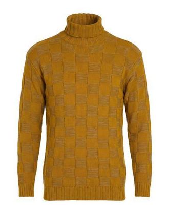Gazzarrini KNITWEAR - Turtlenecks on YOOX.COM