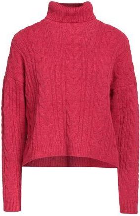 Berna KNITWEAR - Turtlenecks sur YOOX.COM