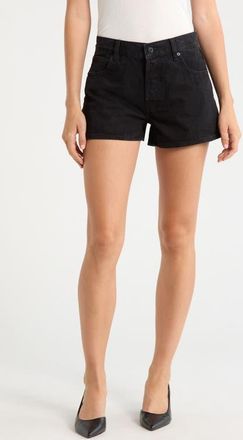 Frame Denim The Hang Denim Shorts in Axiom at Nordstrom, Size 23