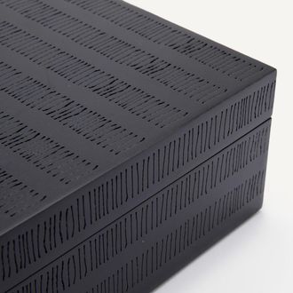 AM.PM Set van 2 dozen, Baksa