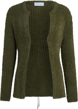 16Arlington Cardigan Teria - Verde