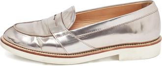 Tod's 899578 Metallic - Zilver