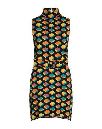 Moschino Mini dresses