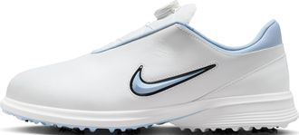 Nike Air Zoom Victory Tour 4 BOA White Photon Dust Black Psychic Blue HM6545-101
