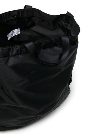 Porter Shoulder Bag - Black