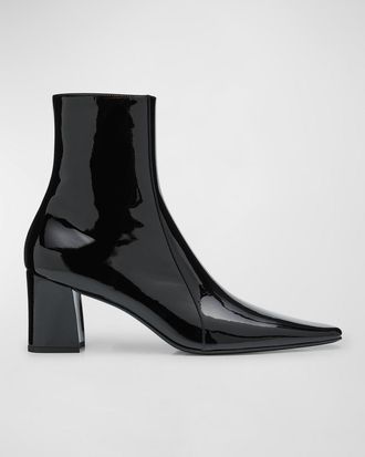 ＜SS25SAINT LAURENT アンクルブーツ SAINT LAURENTのメンズ ブーツ検索結果|古着・中古品の通販
