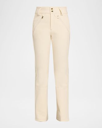 Bogner Hazel Softshell Ski Pants