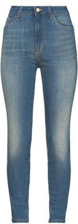 Manila Grace BOTTOMWEAR - Jeans sur YOOX.COM