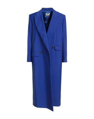 Alexander McQueen Coats