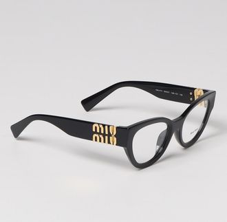 Miu Miu Occhiali da vista Miu Miu in acetato