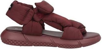 Elena Iachi FOOTWEAR - Sandals on YOOX.COM