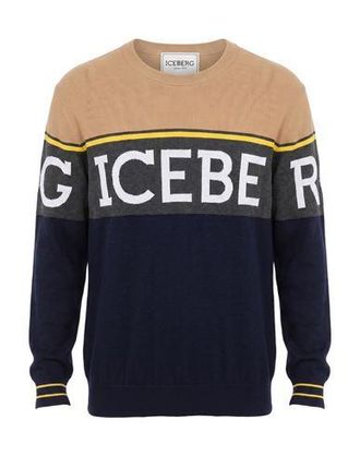 Iceberg KNITWEAR - Jumpers on YOOX.COM