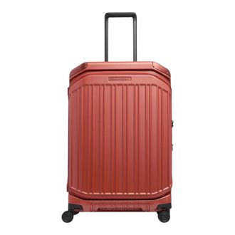 Piquadro unisex, Suitcases, Marrone, Taglia unica, new