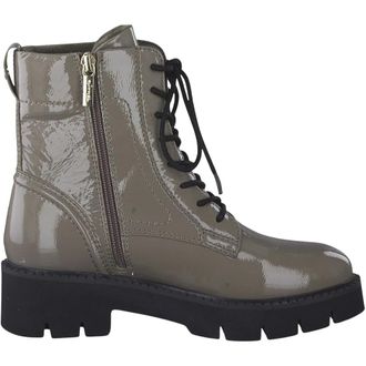 Jana Veterschoenen - Dames - Schoenen - Beige - Maat: 38 EU