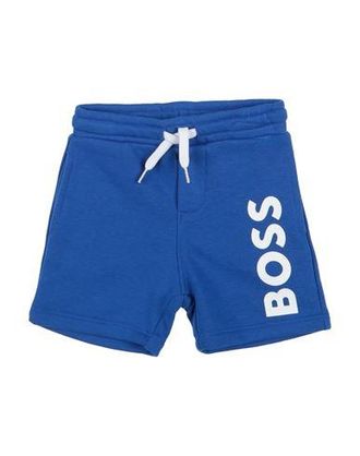 BOSS BOTTOMWEAR - Shorts & Bermuda Shorts on YOOX.COM