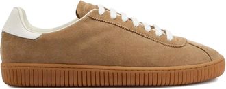 Jak Sneakers Flow - Marrone