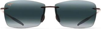 Maui Jim Lighthouse Mj0423s.001