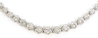 C&A Unbranded 850 Necklace (Pre-Owned)