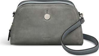 Radley London Small Bathurst Mews Crossbody Bag in Artichoke at Nordstrom Rack