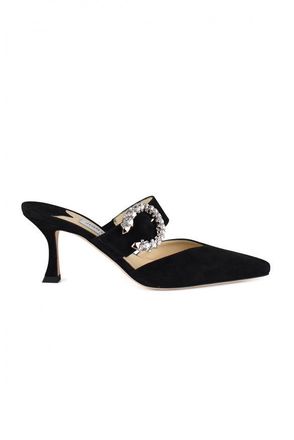 Jimmy Choo London Marta 70 Pumps