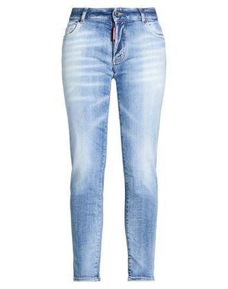 Dsquared2 HOSEN & R&Ouml;CKE - Jeanshosen auf YOOX.COM
