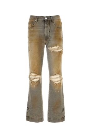 Amiri Denim Jeans