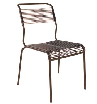 Schubiger M&ouml;bel Spaghetti-Stuhl S&auml;ntis