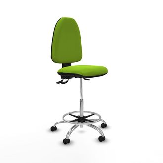 Piqueras y Crespo Piqueras Y Crespo B0005rf Silla De Oficina Pistacho