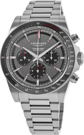 Longines Watch L3.836.4.52.9