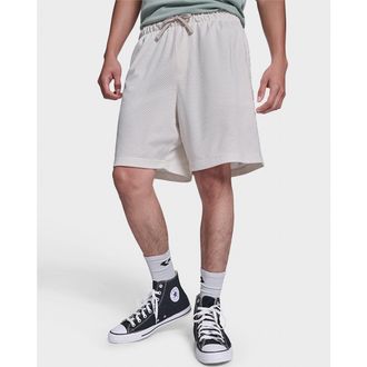 Converse Mens Converse Star Mesh Short in Converse Egret at Nordstrom, Size Xx-Large