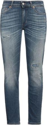 Dondup PARTES DE ABAJO - Pantalones vaqueros en YOOX.COM