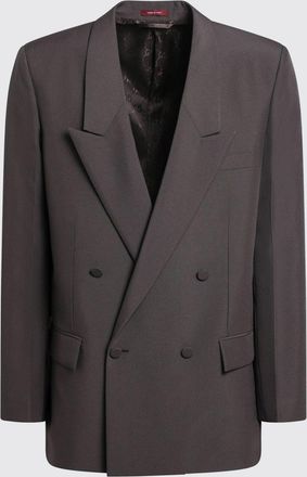 Gucci Blazer doppiopetto Gucci in crêpe