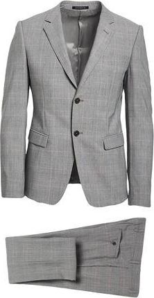 Emporio Armani TRAJES Y CONJUNTOS - Trajes en YOOX.COM