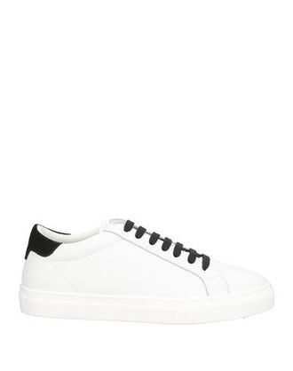 Emporio Armani FOOTWEAR - Trainers sur YOOX.COM