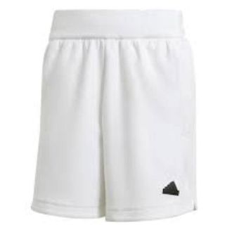adidas (WMNS) adidas Z.N.E. Shorts Asia Sizing White IN5149